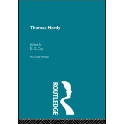 Thomas Hardy Thomas Hardy