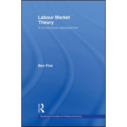 Labour Market Theory
