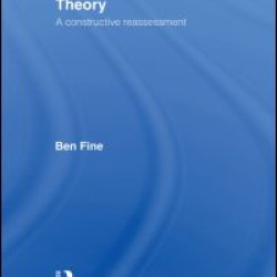 Labour Market Theory Labour Market Theory