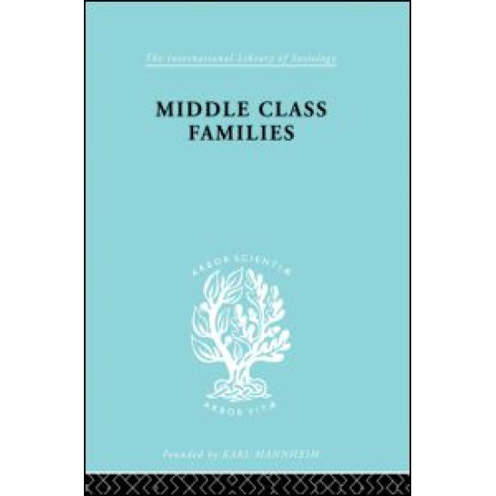 Middle Class Families