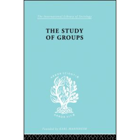 The Study of Groups