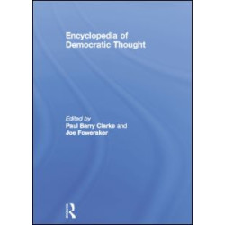 Encyclopedia of Democratic Thought