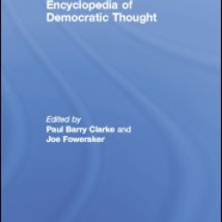 Encyclopedia of Democratic Thought
