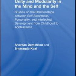 Unity and Modularity in the Mind and Self