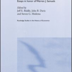 Economics Broadly Considered Economics Broadly Considered