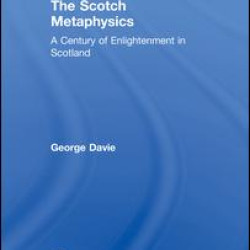 The Scotch Metaphysics