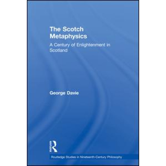 The Scotch Metaphysics
