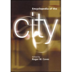 Encyclopedia of the City Encyclopedia of the City
