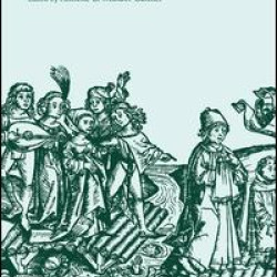 The Invention of Saintliness