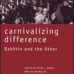 Carnivalizing Difference Carnivalizing Difference