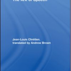 The Ark of Speech