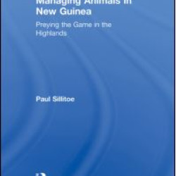 Managing Animals in New Guinea
