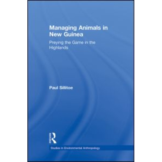 Managing Animals in New Guinea
