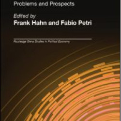 General Equilibrium General Equilibrium