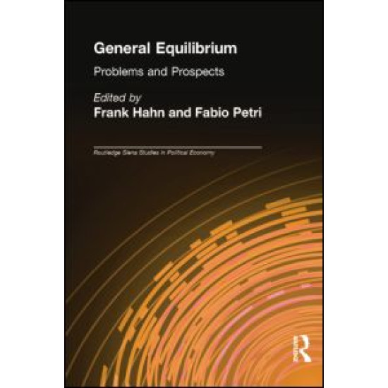 General Equilibrium