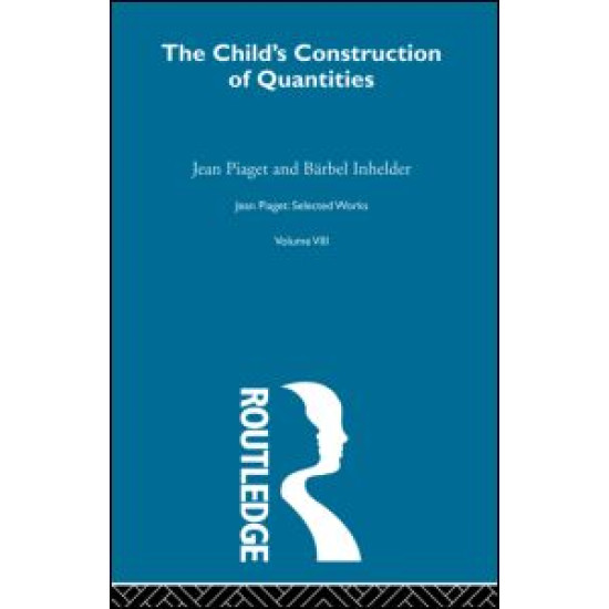 Child's Construction of Quantities