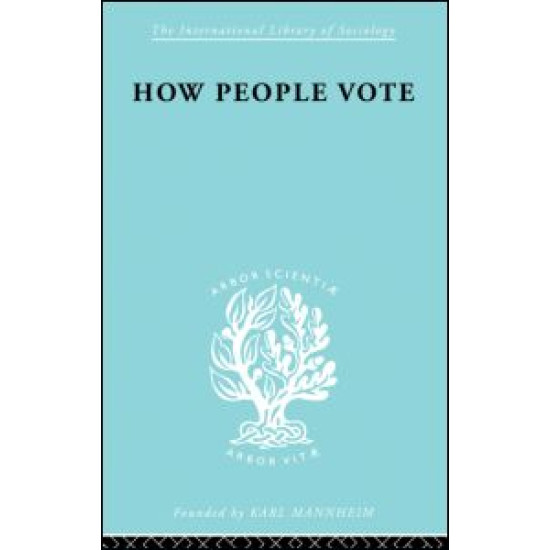 How People Vote