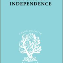 Process Of Independence Ils 51 Process Of Independence Ils 51