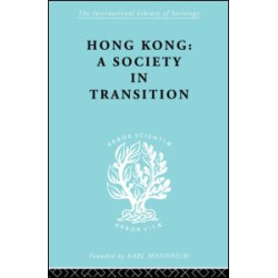 Hong Kong:Soc Transtn Ils 55 Hong Kong:Soc Transtn Ils 55