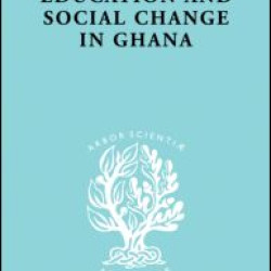 Educ & Soc Change Ghana Ils 60