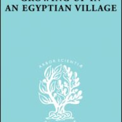 Growing Up Egyptn Vill  Ils 61