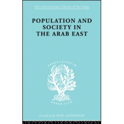 Populatn Soc Arab East  Ils 68