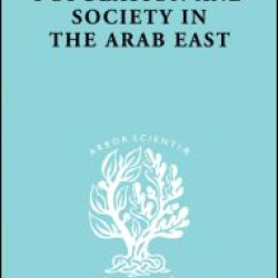 Populatn Soc Arab East  Ils 68