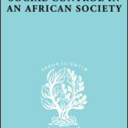 Socl Contrl African Soc Ils 72 Socl Contrl African Soc Ils 72