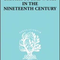 British Social Work in the Nineteenth Century