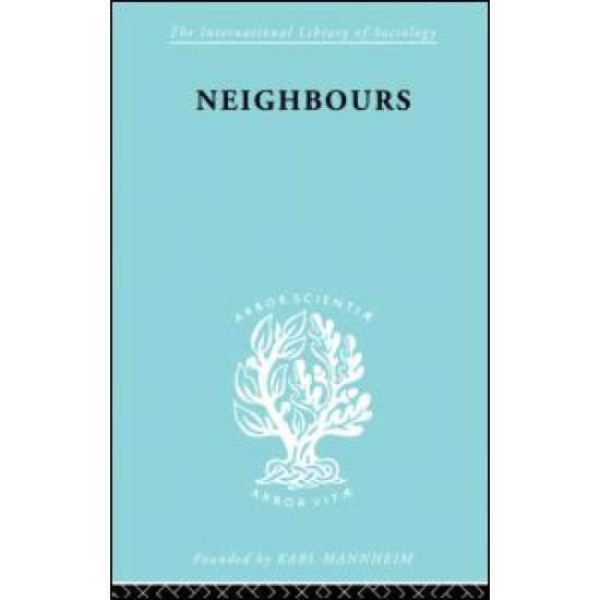 Neighbours:New Est     Ils 114