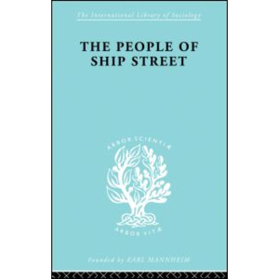 The People of Ship Street