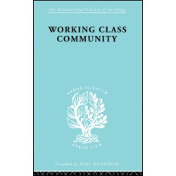 Working Class Comm Ils 122 Working Class Comm Ils 122