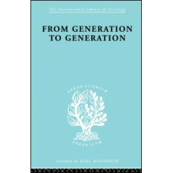 From Generation to Generation From Generation to Generation