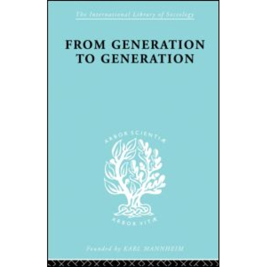 From Generation to Generation