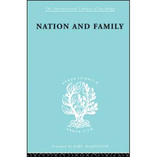 Nation&Family:Swedish  Ils 136