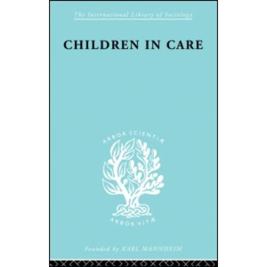 Children in Care