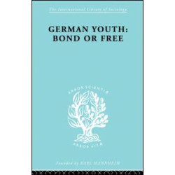German Youth:Bond Free Ils 145 German Youth:Bond Free Ils 145