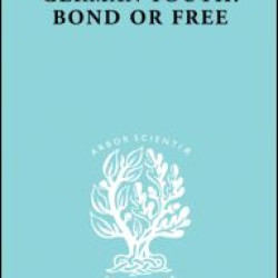 German Youth:Bond Free Ils 145