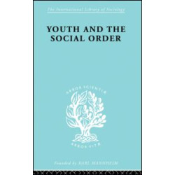 Youth & Social Order Ils 149 Youth & Social Order Ils 149