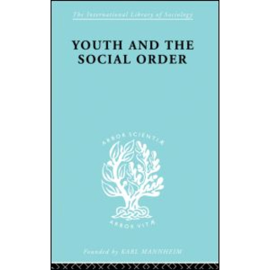 Youth & Social Order   Ils 149