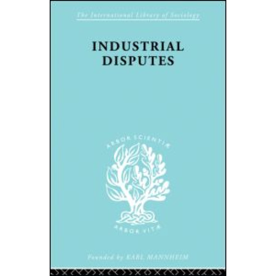 Industrial Disputes    Ils 151