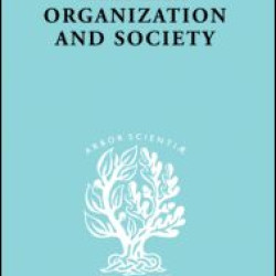 Military Organization and Society Military Organization and Society