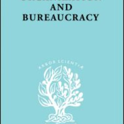 Organisatn&Bureaucracy Ils 157 Organisatn&Bureaucracy Ils 157