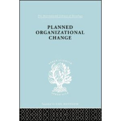 Planned Organizn Chang Ils 158 Planned Organizn Chang Ils 158