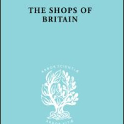 The Shops of Britain