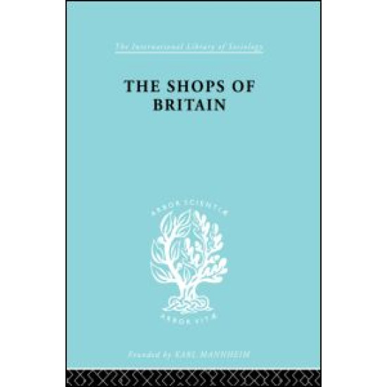 The Shops of Britain