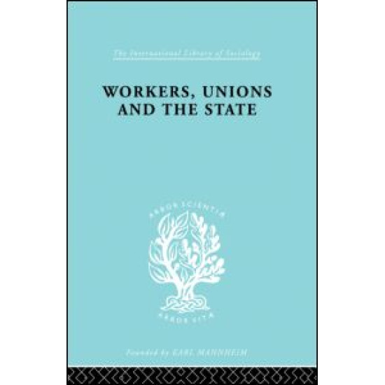 Workers Unions & State Ils 167
