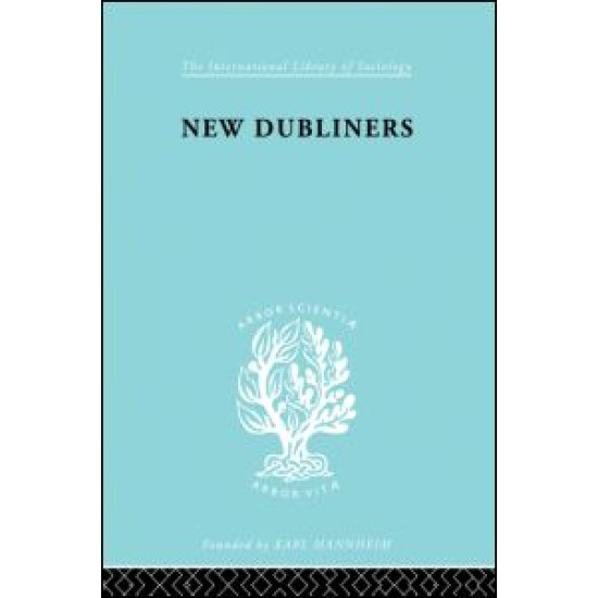 New Dubliners          Ils 172