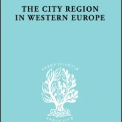 City Regn Westrn Europ Ils 170