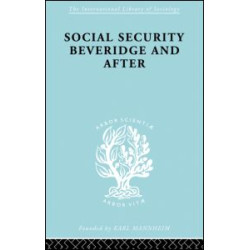 Social Sec:Beveridge   Ils 191
